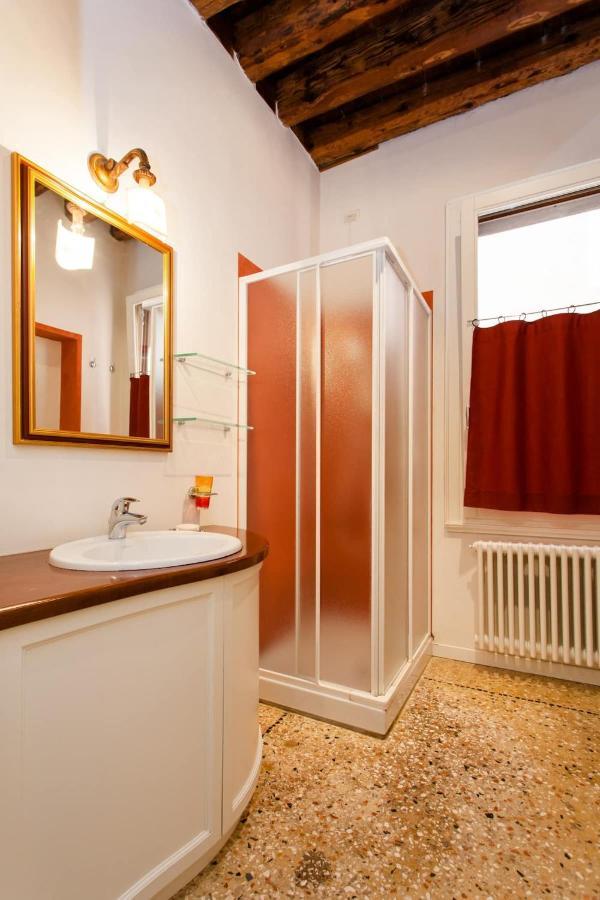 Ca Tornielli Apartment Venice Exterior photo