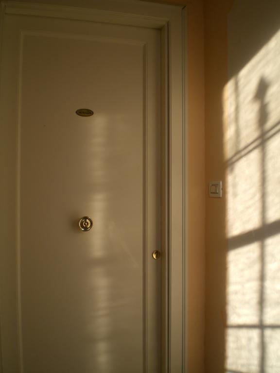 Ca Tornielli Apartment Venice Room photo